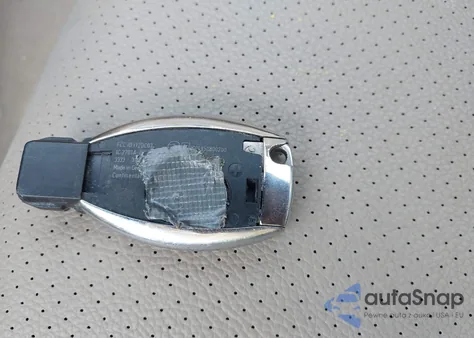 2011 Mercedes-Benz C 300 Luxury 4Matic/Sport 4Matic from USA, damaged, VIN WDDGF8BB0BR133565